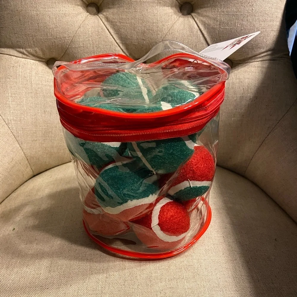 PAWS pet toys
